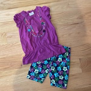 Hanna Andersson outfit